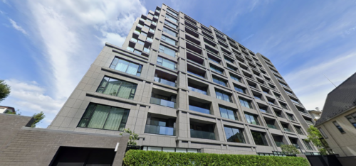 ラ・トゥール南麻布