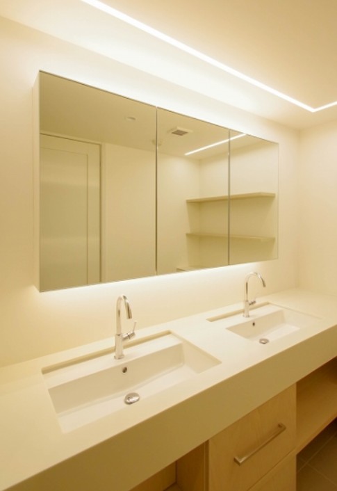 ラ・トゥール南麻布イメージ ラ・トゥール南麻布イメージ