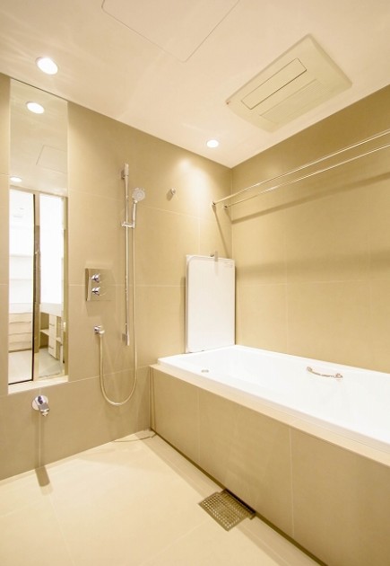 ラ・トゥール南麻布 (風呂)イメージ ラ・トゥール南麻布 (風呂)イメージ