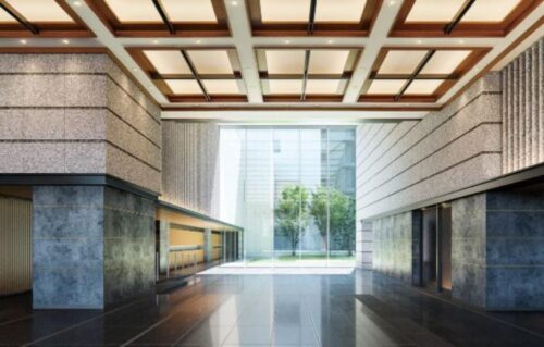 ラ・トゥール南麻布 (内装)イメージ ラ・トゥール南麻布 (内装)イメージ