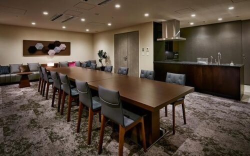 ラ・トゥール南麻布 (内装)イメージ ラ・トゥール南麻布 (内装)イメージ