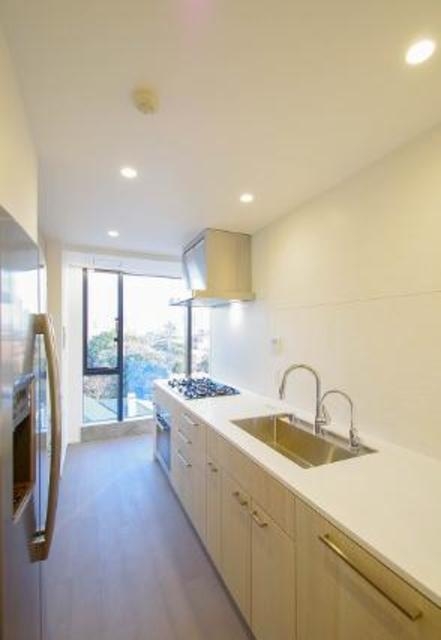 ラ・トゥール南麻布 (キッチン)イメージ ラ・トゥール南麻布 (キッチン)イメージ