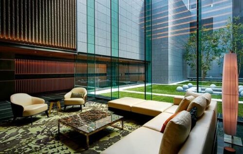 ラ・トゥール南麻布 (内装)イメージ ラ・トゥール南麻布 (内装)イメージ