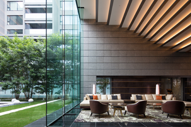 ラ・トゥール南麻布 (内装)イメージ ラ・トゥール南麻布 (内装)イメージ