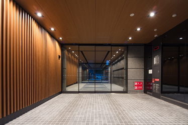 ラ・トゥール南麻布エントランス (内装)イメージ ラ・トゥール南麻布エントランス (内装)イメージ
