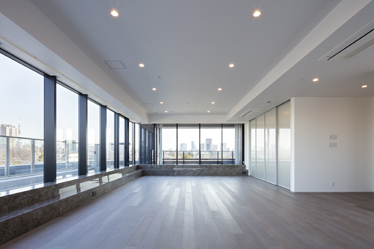 ラ・トゥール南麻布 (居間)イメージ ラ・トゥール南麻布 (居間)イメージ