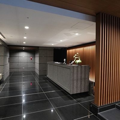 ラ・トゥール南麻布 (内装)イメージ ラ・トゥール南麻布 (内装)イメージ