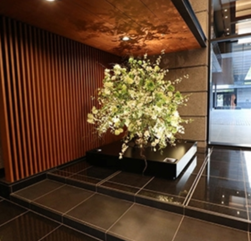 ラ・トゥール南麻布 (内装)イメージ ラ・トゥール南麻布 (内装)イメージ