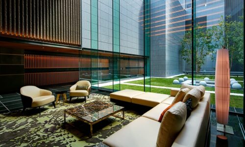 ラ・トゥール南麻布 (内装)イメージ ラ・トゥール南麻布 (内装)イメージ