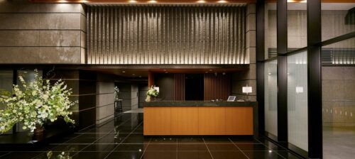 ラ・トゥール南麻布 (内装)イメージ ラ・トゥール南麻布 (内装)イメージ