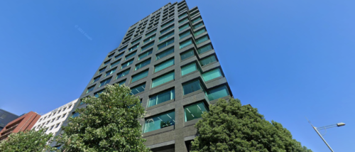 ラ・トゥール半蔵門 ラ・トゥール半蔵門