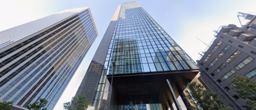 ラ・トゥール新宿グランド