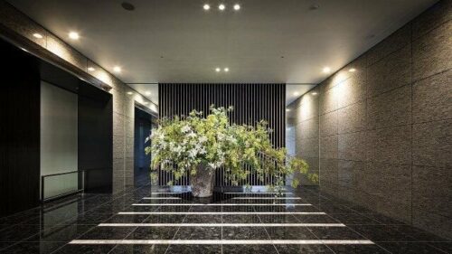 ラ・トゥール新宿グランド (内装)イメージ ラ・トゥール新宿グランド (内装)イメージ