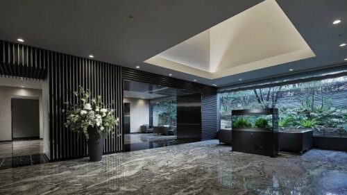 ラ・トゥール新宿グランド (内装)イメージ ラ・トゥール新宿グランド (内装)イメージ