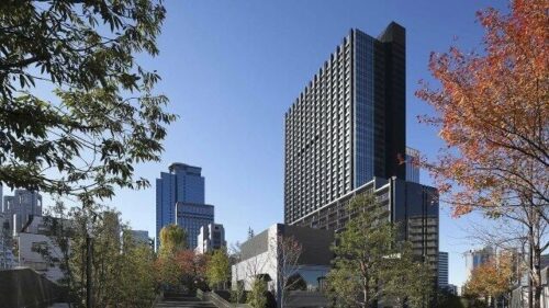 ラ・トゥール新宿グランド (外観)イメージ ラ・トゥール新宿グランド (外観)イメージ