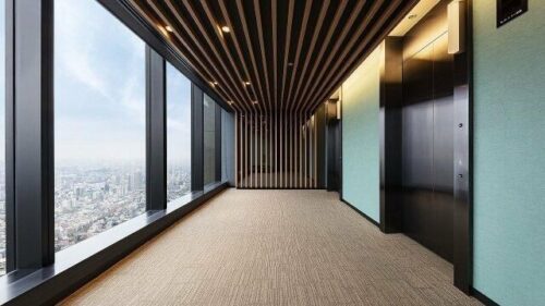 ラ・トゥール新宿グランド (内装)イメージ ラ・トゥール新宿グランド (内装)イメージ