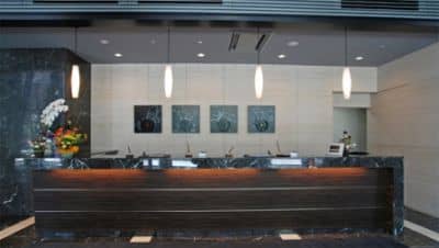 ラ・トゥール新宿グランド (内装)イメージ ラ・トゥール新宿グランド (内装)イメージ