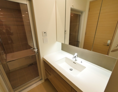 ラ・トゥール新宿グランド (キッチン)イメージ ラ・トゥール新宿グランド (キッチン)イメージ