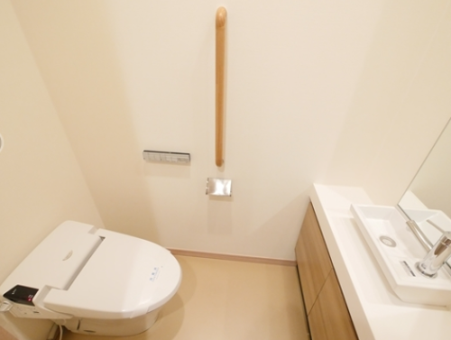 ラ・トゥール新宿グランドイメージ ラ・トゥール新宿グランドイメージ