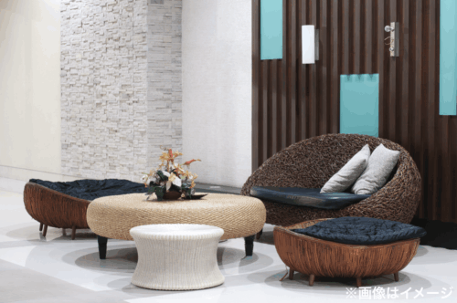 ラ・トゥール新宿グランド (内装)イメージ ラ・トゥール新宿グランド (内装)イメージ