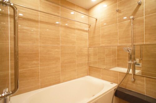 ラ・トゥール新宿グランド (風呂)イメージ ラ・トゥール新宿グランド (風呂)イメージ