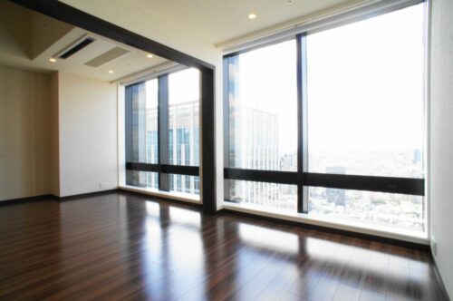 ラ・トゥール新宿グランド (居間)イメージ ラ・トゥール新宿グランド (居間)イメージ