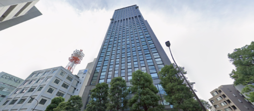 ラ・トゥール芝公園