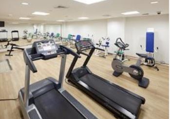 ラ・トゥール芝公園フィットネスルーム (内装)イメージ ラ・トゥール芝公園フィットネスルーム (内装)イメージ