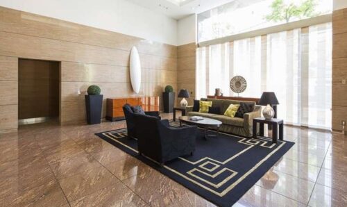 ラ・トゥール芝公園 (内装)イメージ ラ・トゥール芝公園 (内装)イメージ