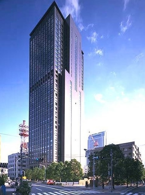 ラ・トゥール芝公園 (外観)イメージ ラ・トゥール芝公園 (外観)イメージ