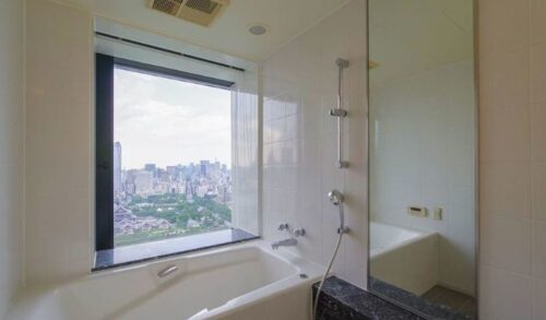 ラ・トゥール芝公園 (風呂)イメージ ラ・トゥール芝公園 (風呂)イメージ