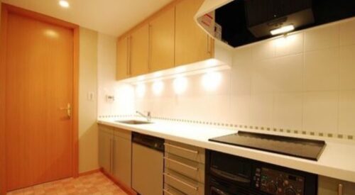 ラ・トゥール芝公園 (キッチン)イメージ ラ・トゥール芝公園 (キッチン)イメージ