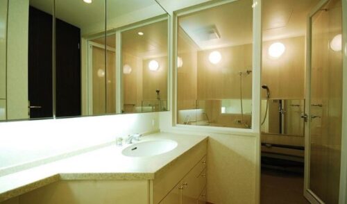 ラ・トゥール芝公園イメージ ラ・トゥール芝公園イメージ