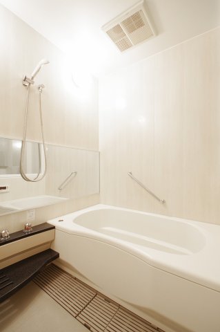 ラ・トゥール芝公園 (風呂)イメージ ラ・トゥール芝公園 (風呂)イメージ