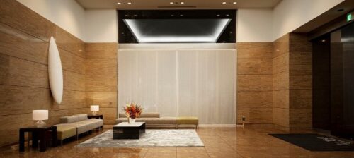 ラ・トゥール芝公園 (内装)イメージ ラ・トゥール芝公園 (内装)イメージ