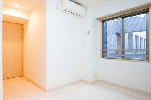 芝公園レジデンス(旧:ラ・トゥール芝公園アネックス) (居間)イメージ 芝公園レジデンス(旧:ラ・トゥール芝公園アネックス) (居間)イメージ