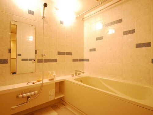 芝公園レジデンス(旧:ラ・トゥール芝公園アネックス) (風呂)イメージ 芝公園レジデンス(旧:ラ・トゥール芝公園アネックス) (風呂)イメージ