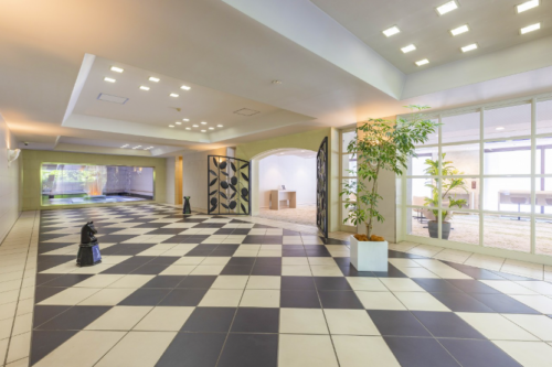 芝公園レジデンス(旧:ラ・トゥール芝公園アネックス) (内装)イメージ 芝公園レジデンス(旧:ラ・トゥール芝公園アネックス) (内装)イメージ