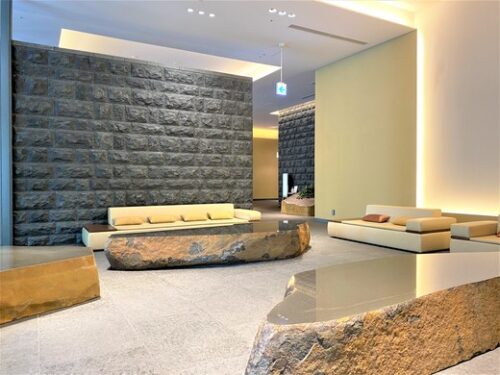 芝公園レジデンス(旧:ラ・トゥール芝公園アネックス) (内装)イメージ 芝公園レジデンス(旧:ラ・トゥール芝公園アネックス) (内装)イメージ