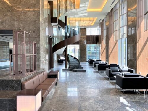 芝公園レジデンス(旧:ラ・トゥール芝公園アネックス) (内装)イメージ 芝公園レジデンス(旧:ラ・トゥール芝公園アネックス) (内装)イメージ