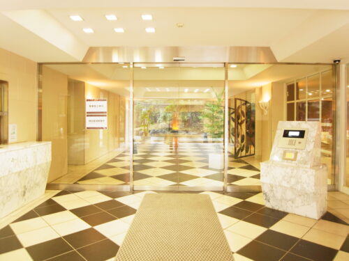 芝公園レジデンス(旧:ラ・トゥール芝公園アネックス) (内装)イメージ 芝公園レジデンス(旧:ラ・トゥール芝公園アネックス) (内装)イメージ