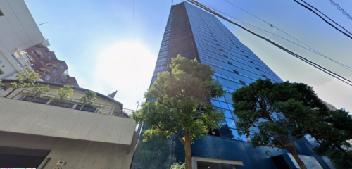 ラ・トゥール芝公園Ⅱ