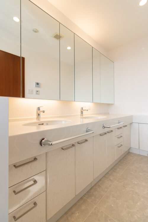 ラ・トゥール芝公園Ⅱ (キッチン)イメージ ラ・トゥール芝公園Ⅱ (キッチン)イメージ