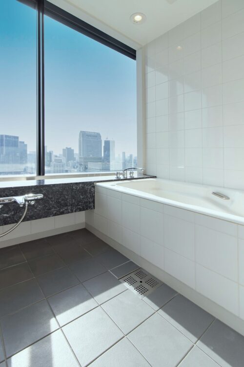 ラ・トゥール芝公園Ⅱ (風呂)イメージ ラ・トゥール芝公園Ⅱ (風呂)イメージ