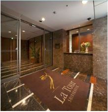 ラ・トゥール芝公園Ⅱエントランス (内装)イメージ ラ・トゥール芝公園Ⅱエントランス (内装)イメージ