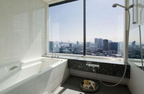 ラ・トゥール芝公園Ⅱ (風呂)イメージ ラ・トゥール芝公園Ⅱ (風呂)イメージ