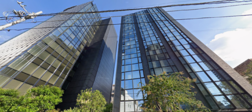 ラ・トゥール千代田富士見