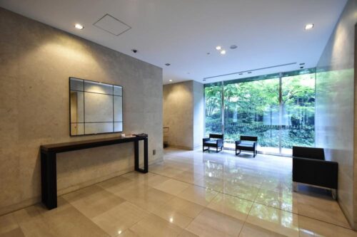 ラ・トゥール千代田富士見 (内装)イメージ ラ・トゥール千代田富士見 (内装)イメージ