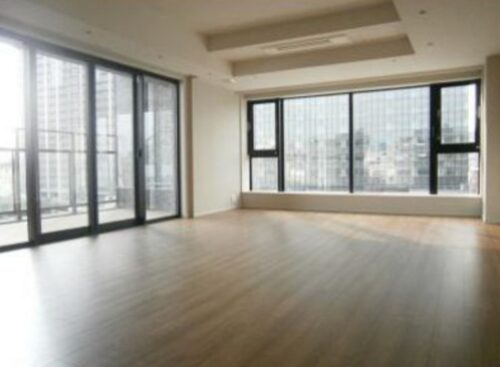 ラ・トゥール千代田富士見 (居間)イメージ ラ・トゥール千代田富士見 (居間)イメージ