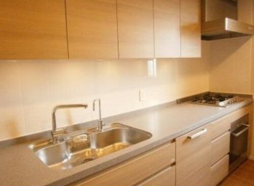 ラ・トゥール千代田富士見 (キッチン)イメージ ラ・トゥール千代田富士見 (キッチン)イメージ